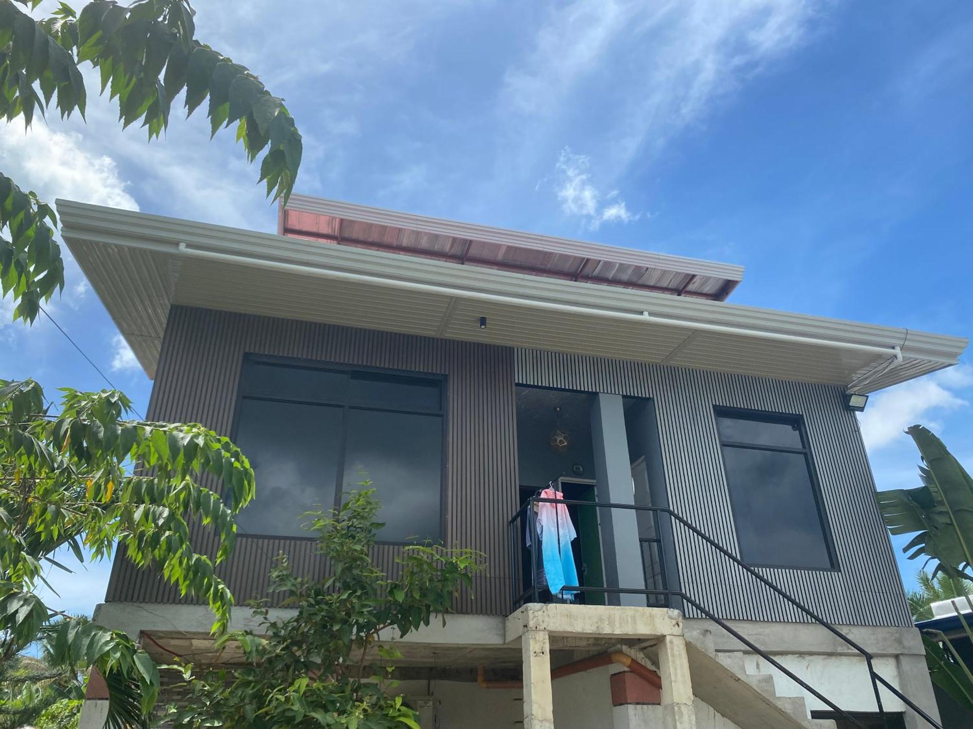 Jean Studio Apartment Panglao City Quarto foto